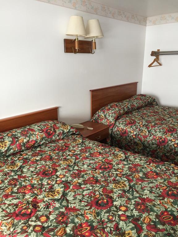 Cascade Inn 벨링엄 외부 사진